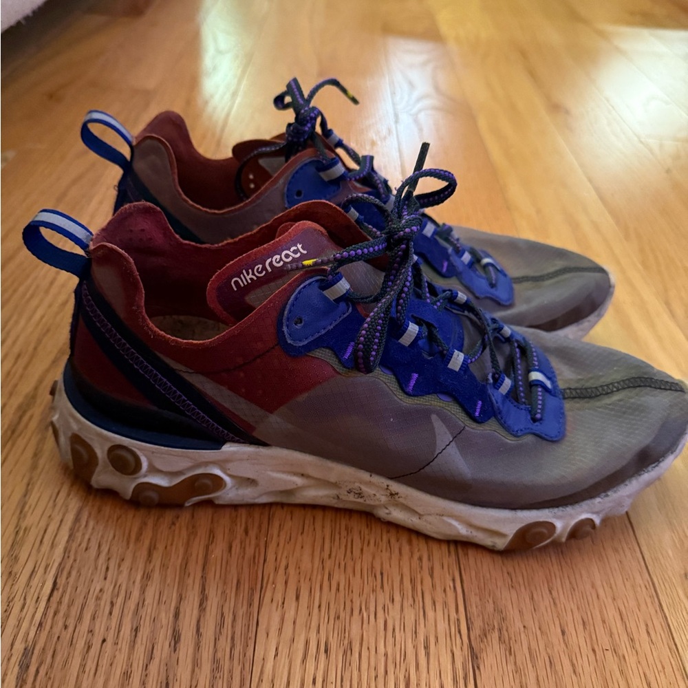 Nike React Element 87 - image 2